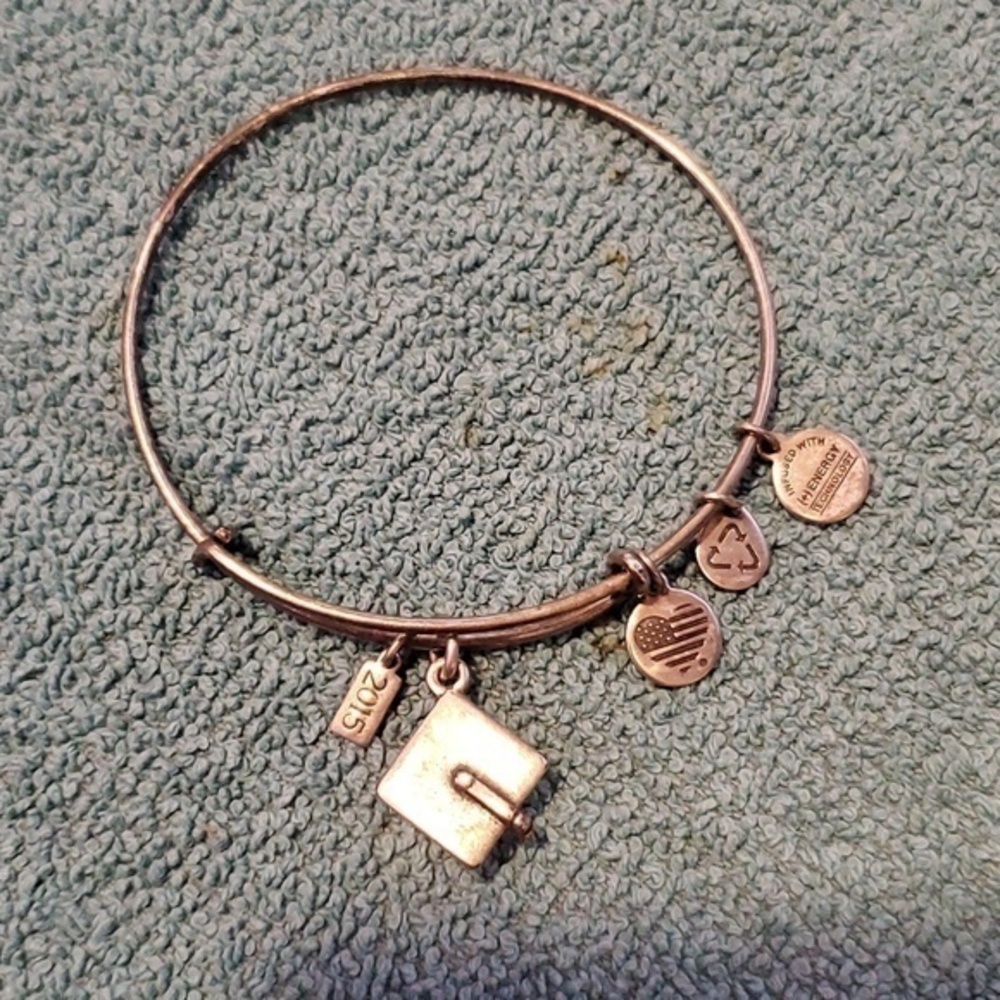 Alex & Ani Bangle Bracelet